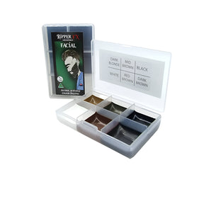 Ripper FX Facial Alcohol Activated Pocket Palette