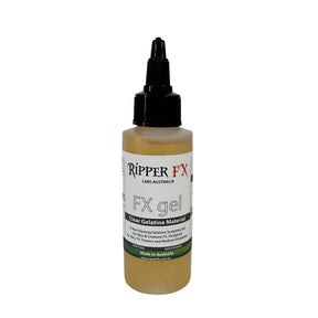 Ripper FX Gel FX Clear Gelatine