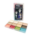 Ripper FX Light Flesh alcohol activated Palette