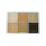Ripper FX Light Flesh alcohol activated Pocket palette