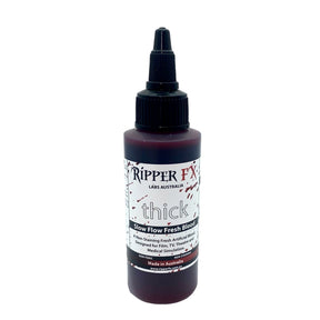 Ripper FX Liquid Blood Thick
