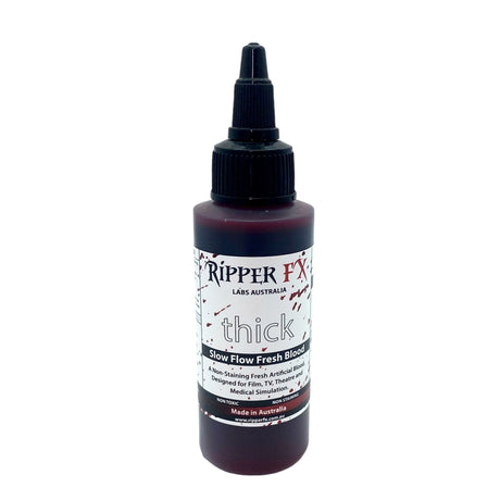 Ripper FX Liquid Blood Thick