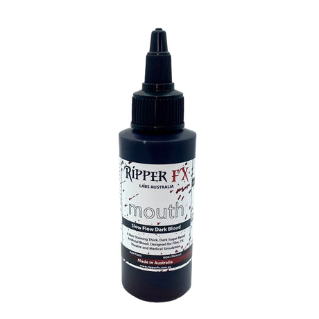 Ripper FX Mouth Blood