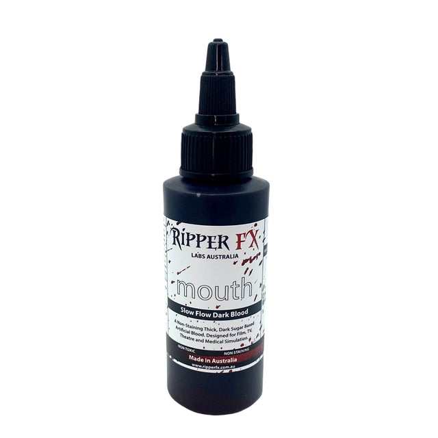 Ripper FX Mouth Blood