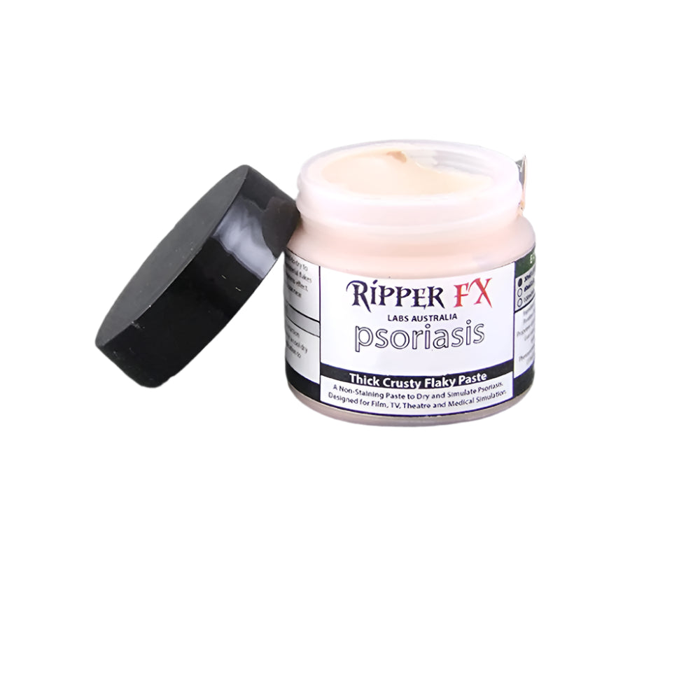 Ripper FX Psoriasis Paste Flaky Skin 