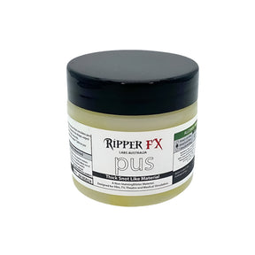 Ripper FX Pus FX Makeup