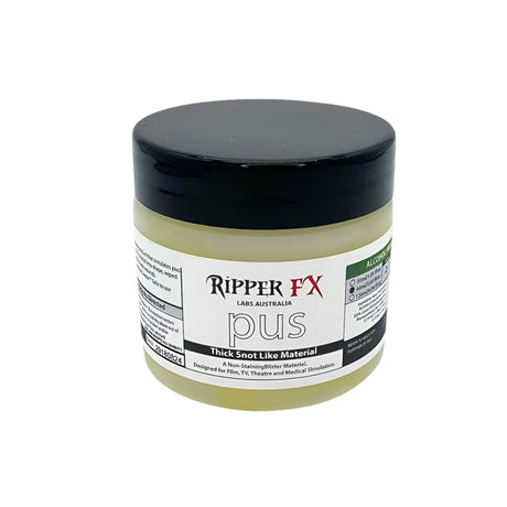 Ripper FX Pus FX Makeup