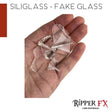 Ripper FX Siliglass Silicone Glass