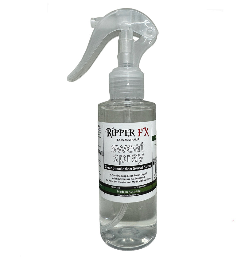Ripper FX Sweat Spray 