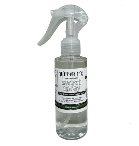 Ripper FX Sweat Spray 