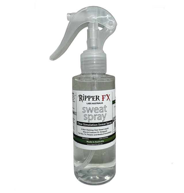 Ripper FX Sweat Spray 
