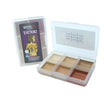 Ripper FX Tattoo Alcohol Activated Pocket Palette 6