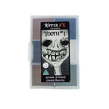 Ripper FX Tooth FX Alcohol Activated Pocket Palette #1 