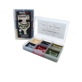 Ripper FX Tooth FX Alcohol Activated Pocket Palette #2 