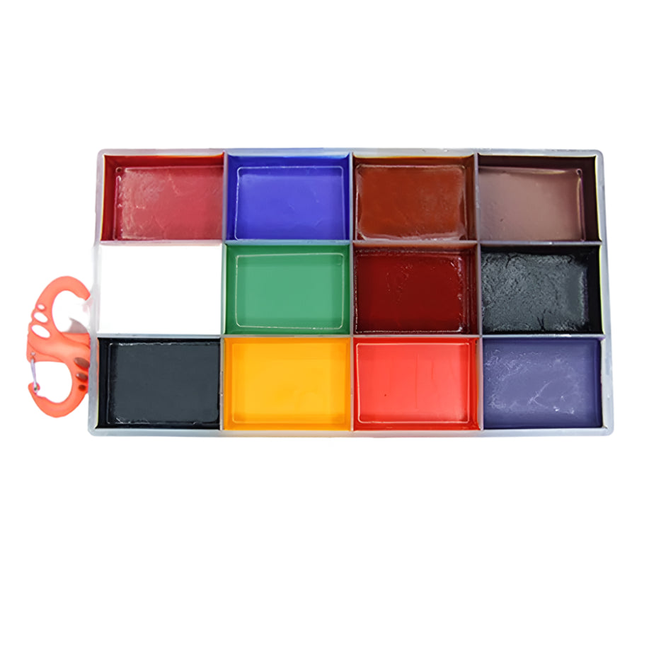 Ripper FX alcohol activated Palette - FX