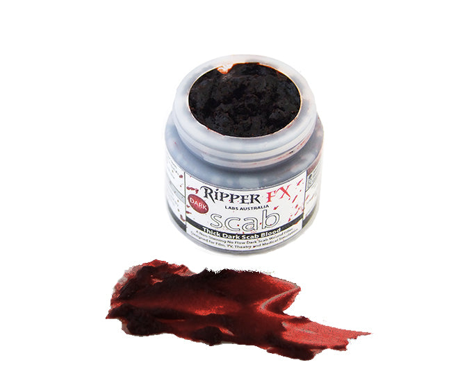 Ripper FX_scab_dark_jar_swatch_open