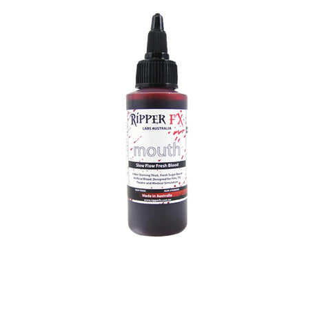 Ripper FX Mouth Blood