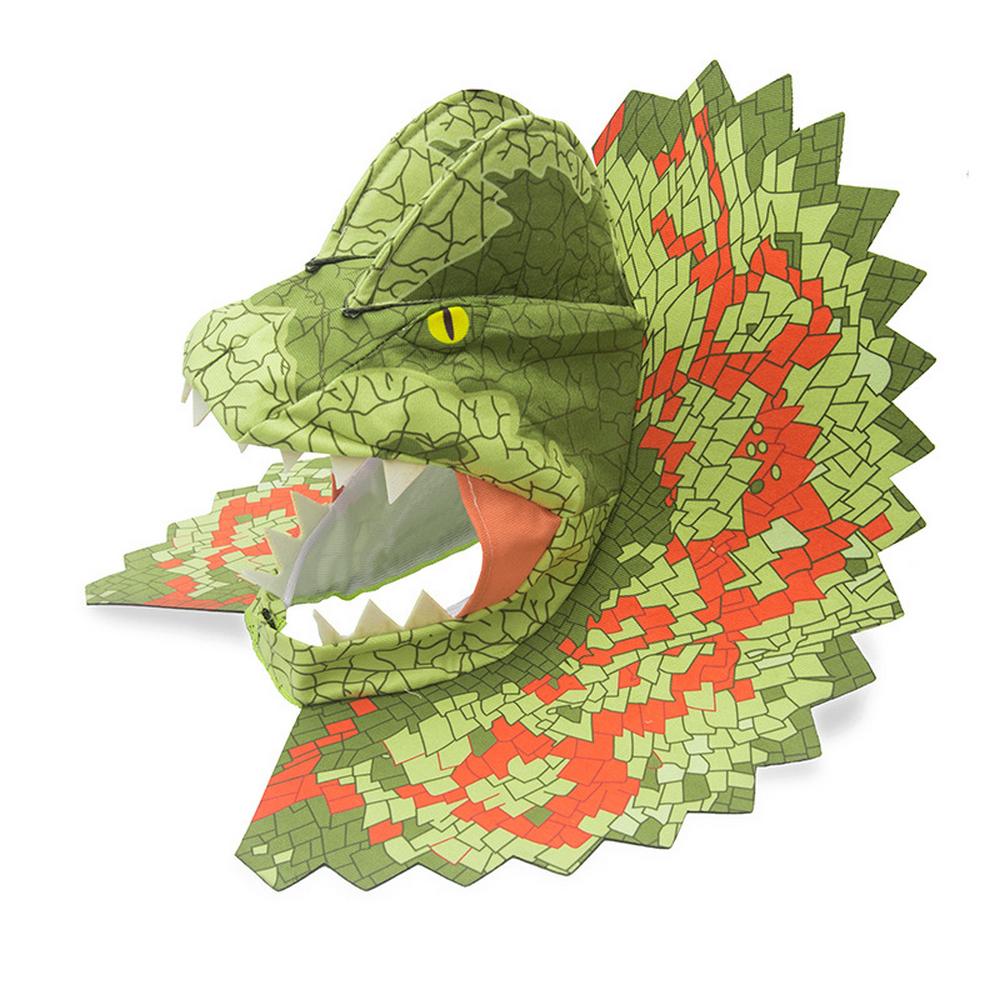 Costume d'enfant dinosaure incroyable