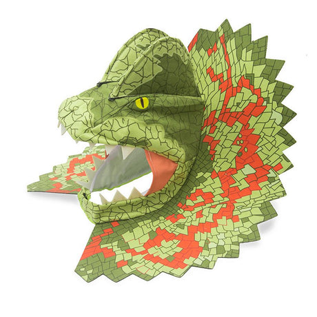 Roarsome Dino kids costume