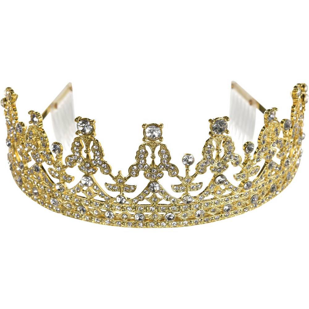 Royal Queen Crown