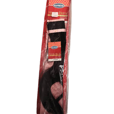 Human Hair Extension 16" - Supreme