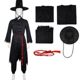 S Daemon pop idol black costume - child