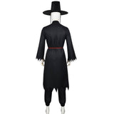 S Daemon pop idol black costume - child