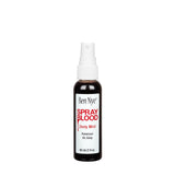 Ben Nye Spray Blood