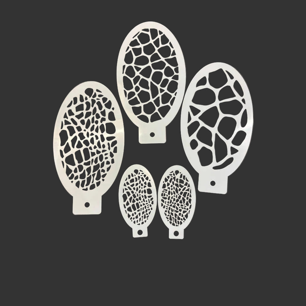 animal-print-stencil-5pcs