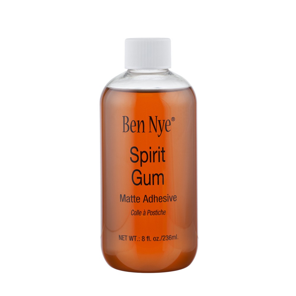 Ben Nye Spirit Gum Matte Adhesive