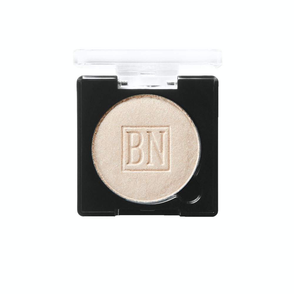 Ben Nye Shimmer Compact Powder - 3.5 g cameo