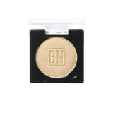 Ben Nye Shimmer Compact Powder - 3.5 g Banana