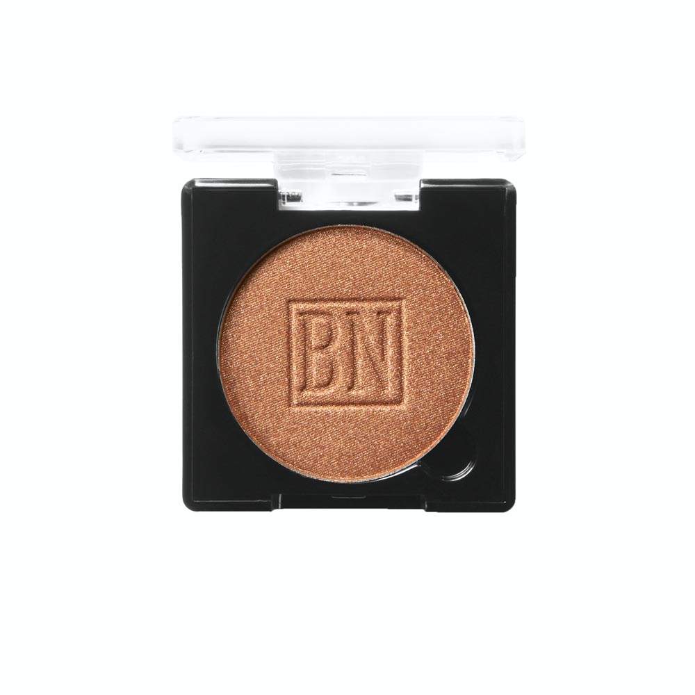 Ben Nye Shimmer Compact Powder - 3.5 g Bronze