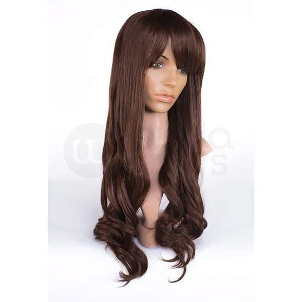 Arda NINA Silky Wig