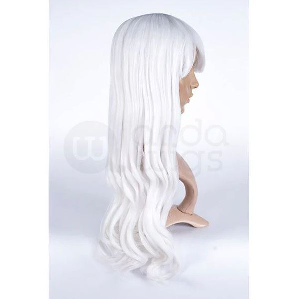 Arda NINA Silky Wig