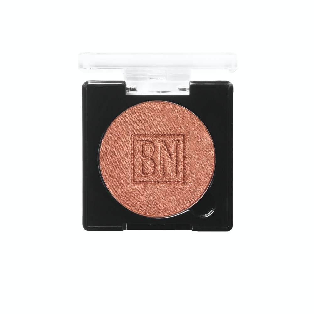Ben Nye Lumiere Metallic Compact Powder- Grande Colour