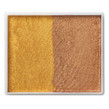 Pastille Split TAG Perle Or & Perle Vieil Or - 50g