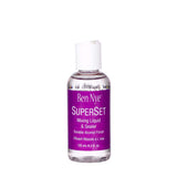 Ben Nye SuperSet Mixing Liquid & Sealer