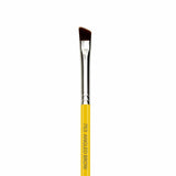 Bdellium Studio 763 Angled Brow makeup Brush