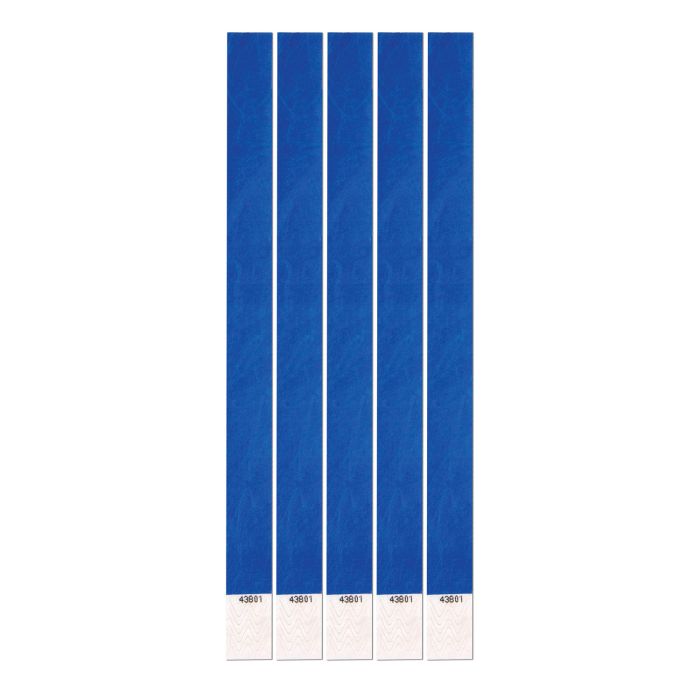 Superteck WRISTBANDS - 100/PK