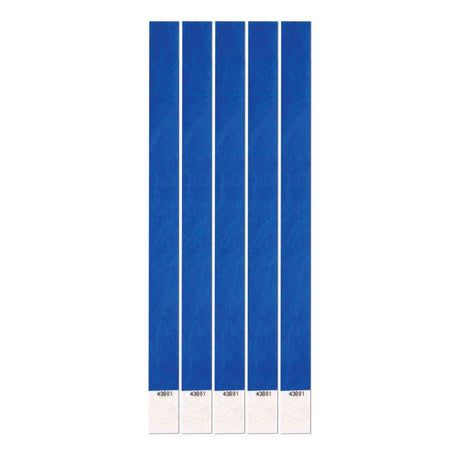 Superteck WRISTBANDS - 100/PK