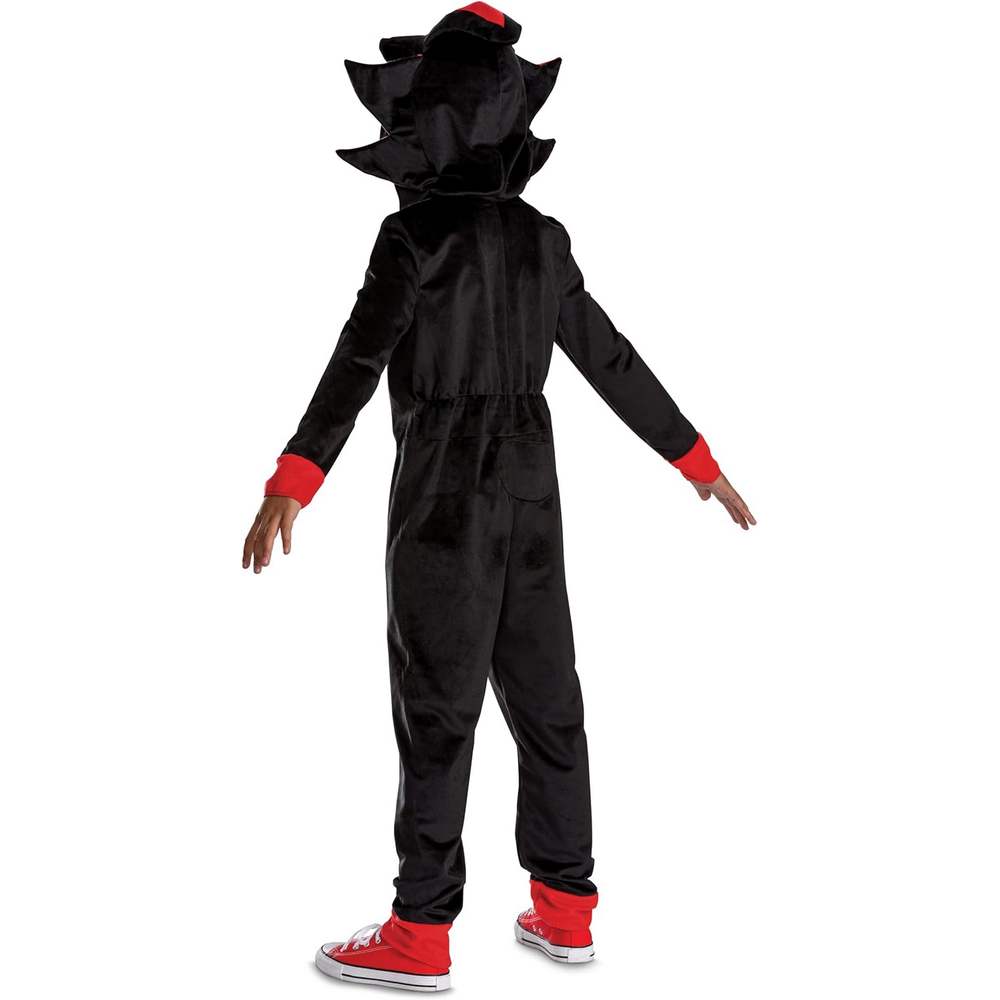 Shadow le Hérisson - Costume classique pour enfants - Sonic