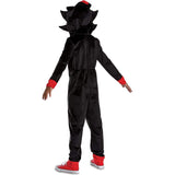 Shadow le Hérisson - Costume classique pour enfants - Sonic