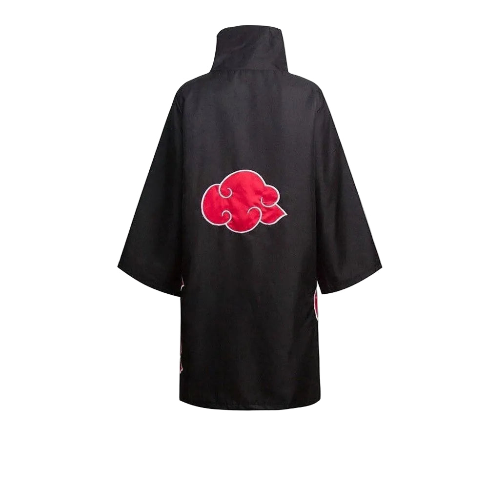 Ninja criminel costume cosplay - Enfant