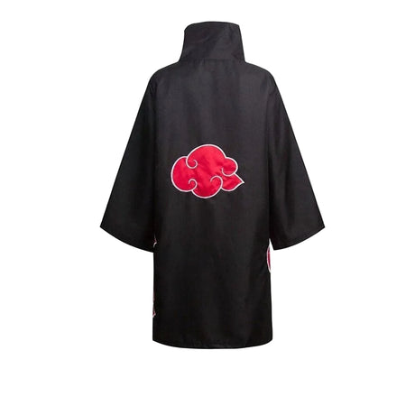 Ninja criminel costume cosplay - Enfant