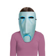 Shock Adult Mask The Nightmare Before Christmas