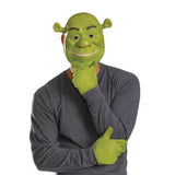 Shrek Kit d'ogre avec Masque et Gants 