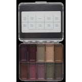 Skin Illustrator on set Character Contours palette - PPI