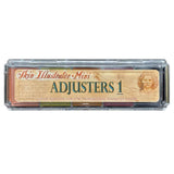 Skin Illustrator Mini Ajusters 1 Palette