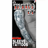 Playa Sleeve Tattoos FX - Tinsley
